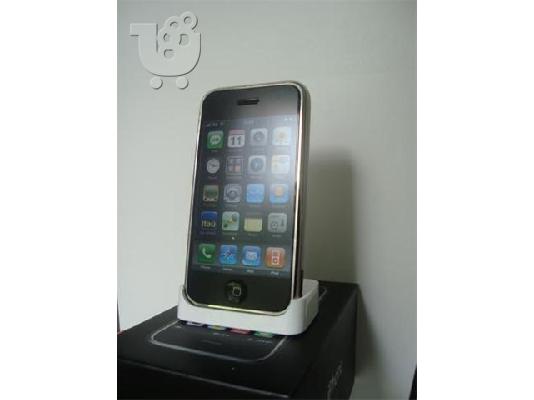 PoulaTo: Για Πώληση Apple iPhone 3Gs 32gb για μόλις $ 380usd